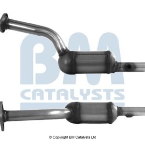 BM Catalysts  BM92840H