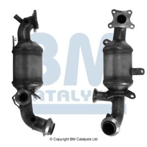 BM Catalysts  BM92846H
