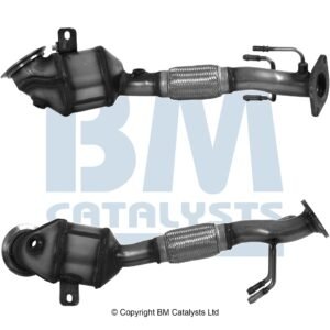 BM Catalysts  BM92959H