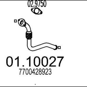 Mts  01.10027