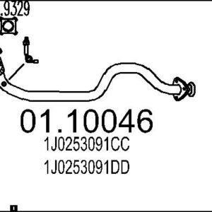 Mts  01.10046