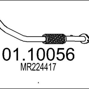 Mts  01.10056