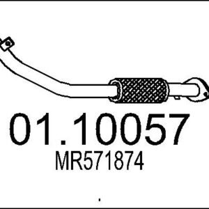 Mts  01.10057