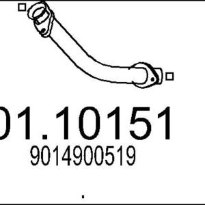 Mts  01.10151