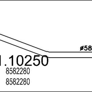 Mts  01.10250