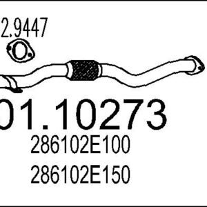 Mts  01.10273