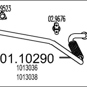 Mts  01.10290