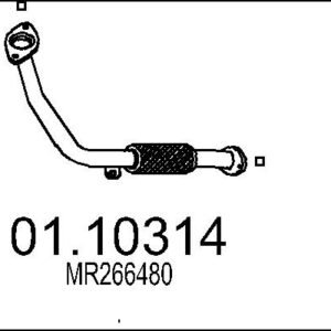 Mts  01.10314