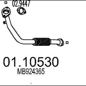 Mts  01.10530