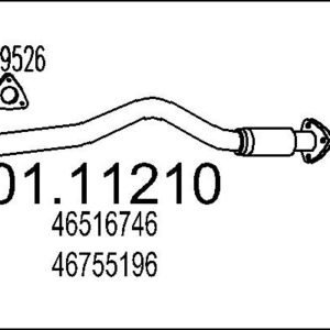 Mts  01.11210
