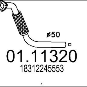 Mts  01.11320