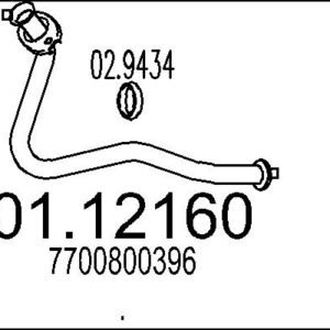 Mts  01.12160