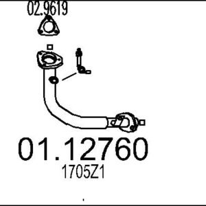 Mts  01.12760