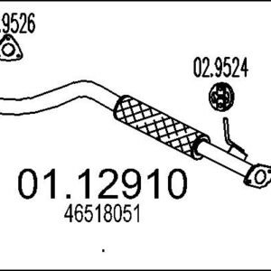Mts  01.12910