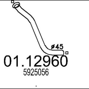 Mts  01.12960