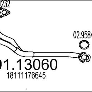 Mts  01.13060