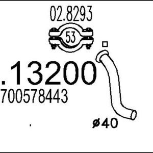 Mts  01.13200
