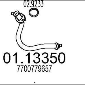 Mts  01.13350