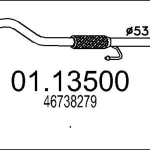 Mts  01.13500
