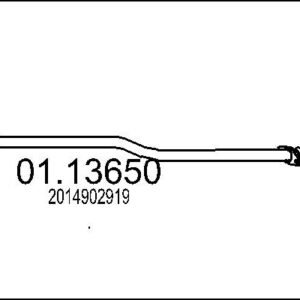 Mts  01.13650