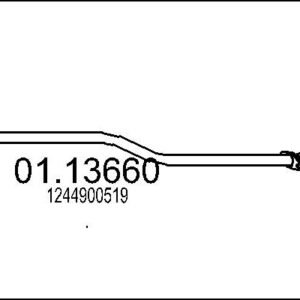 Mts  01.13660
