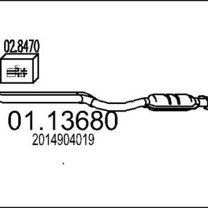 Mts  01.13680