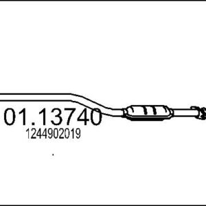 Mts  01.13740