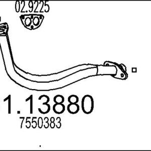 Mts  01.13880