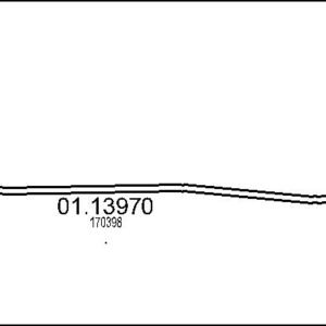 Mts  01.13970