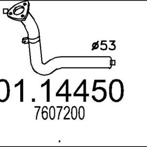 Mts  01.14450