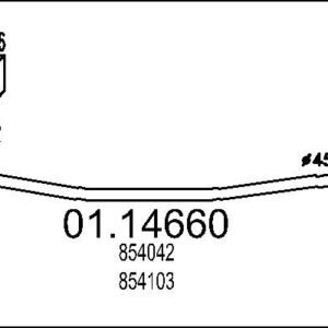 Mts  01.14660