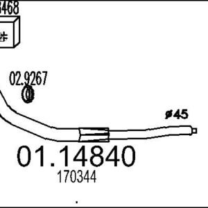 Mts  01.14840
