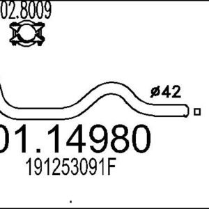 Mts  01.14980