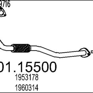 Mts  01.15500