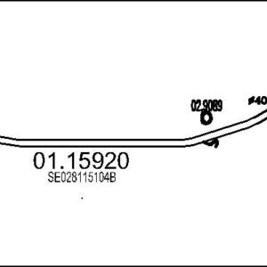 Mts  01.15920
