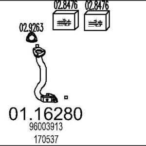 Mts  01.16280