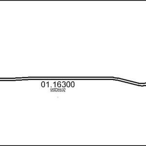 Mts  01.16300