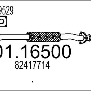 Mts  01.16500