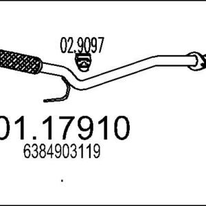 Mts  01.17910