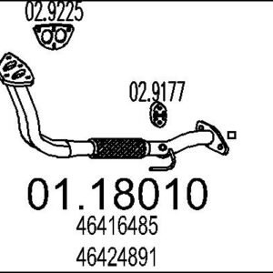 Mts  01.18010