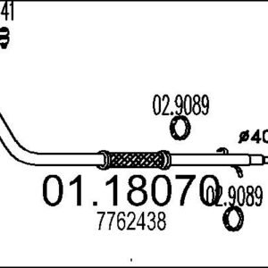 Mts  01.18070