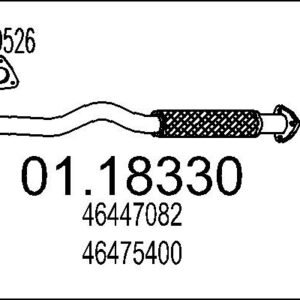 Mts  01.18330