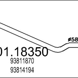 Mts  01.18350