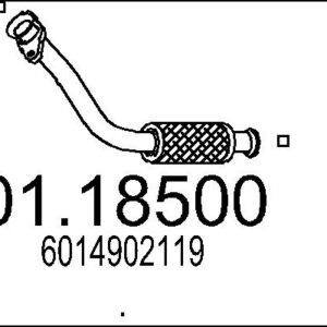 Mts  01.18500