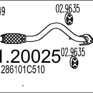 Mts  01.20025