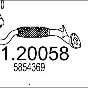 Mts  01.20058