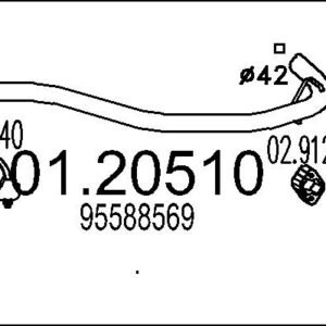 Mts  01.20510