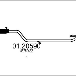 Mts  01.20590