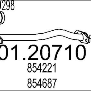 Mts  01.20710
