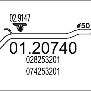 Mts  01.20740